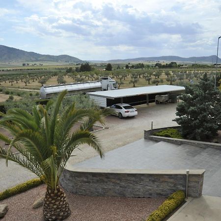 Villa Campo Premium Екла Экстерьер фото