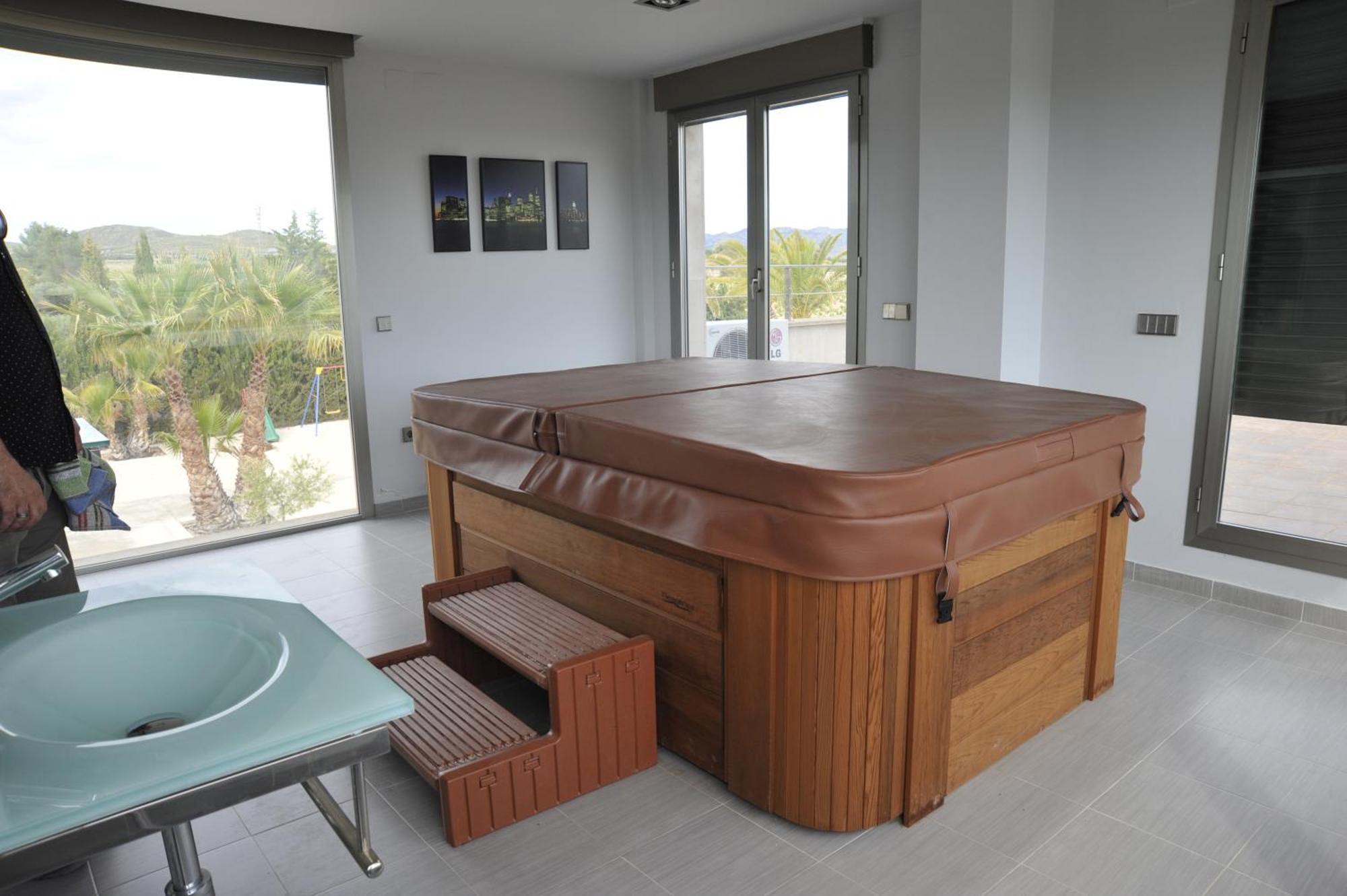 Villa Campo Premium Екла Экстерьер фото