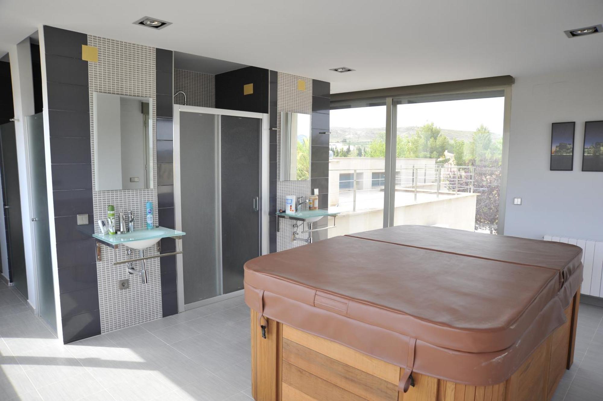 Villa Campo Premium Екла Экстерьер фото