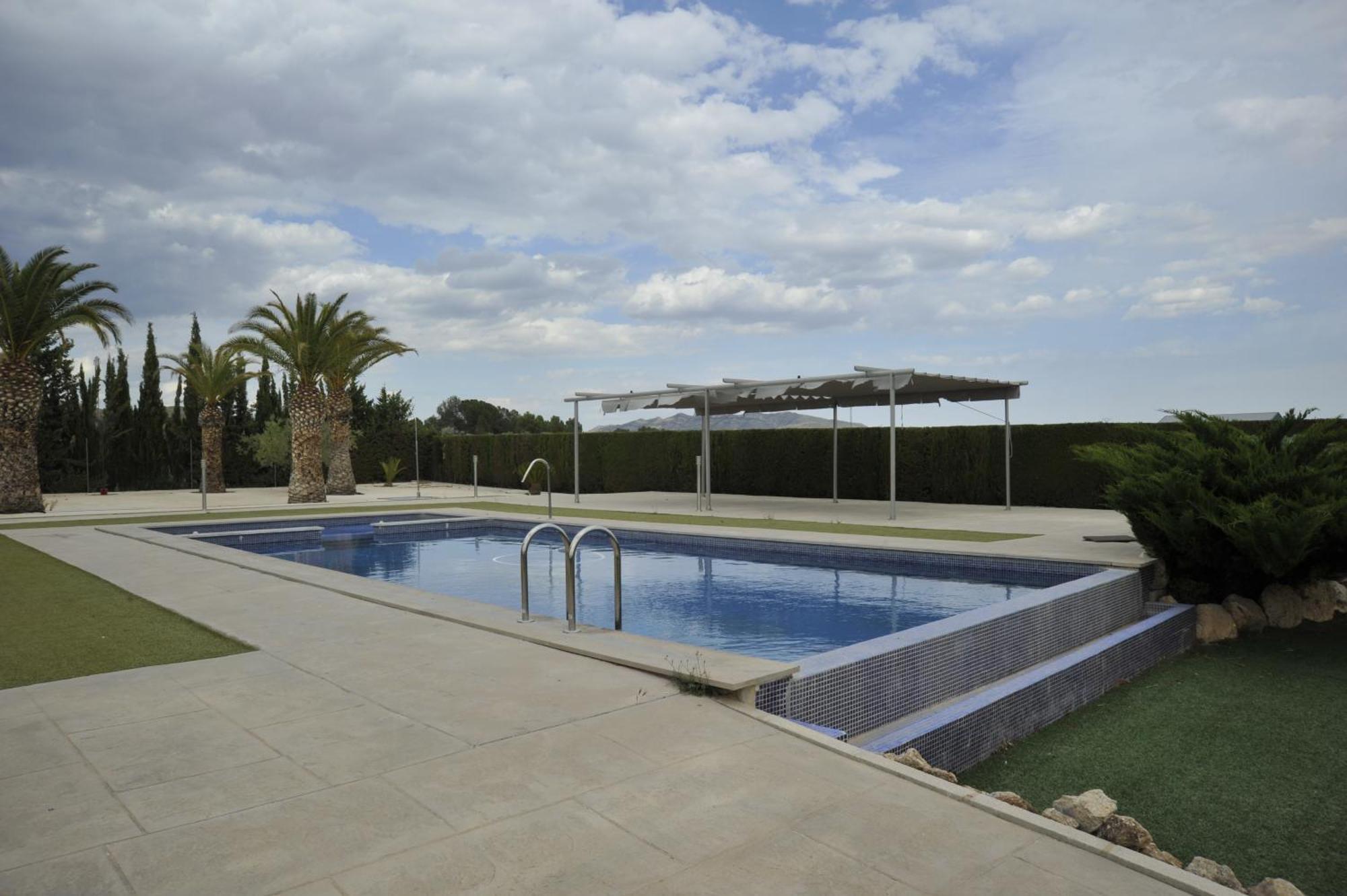 Villa Campo Premium Екла Экстерьер фото