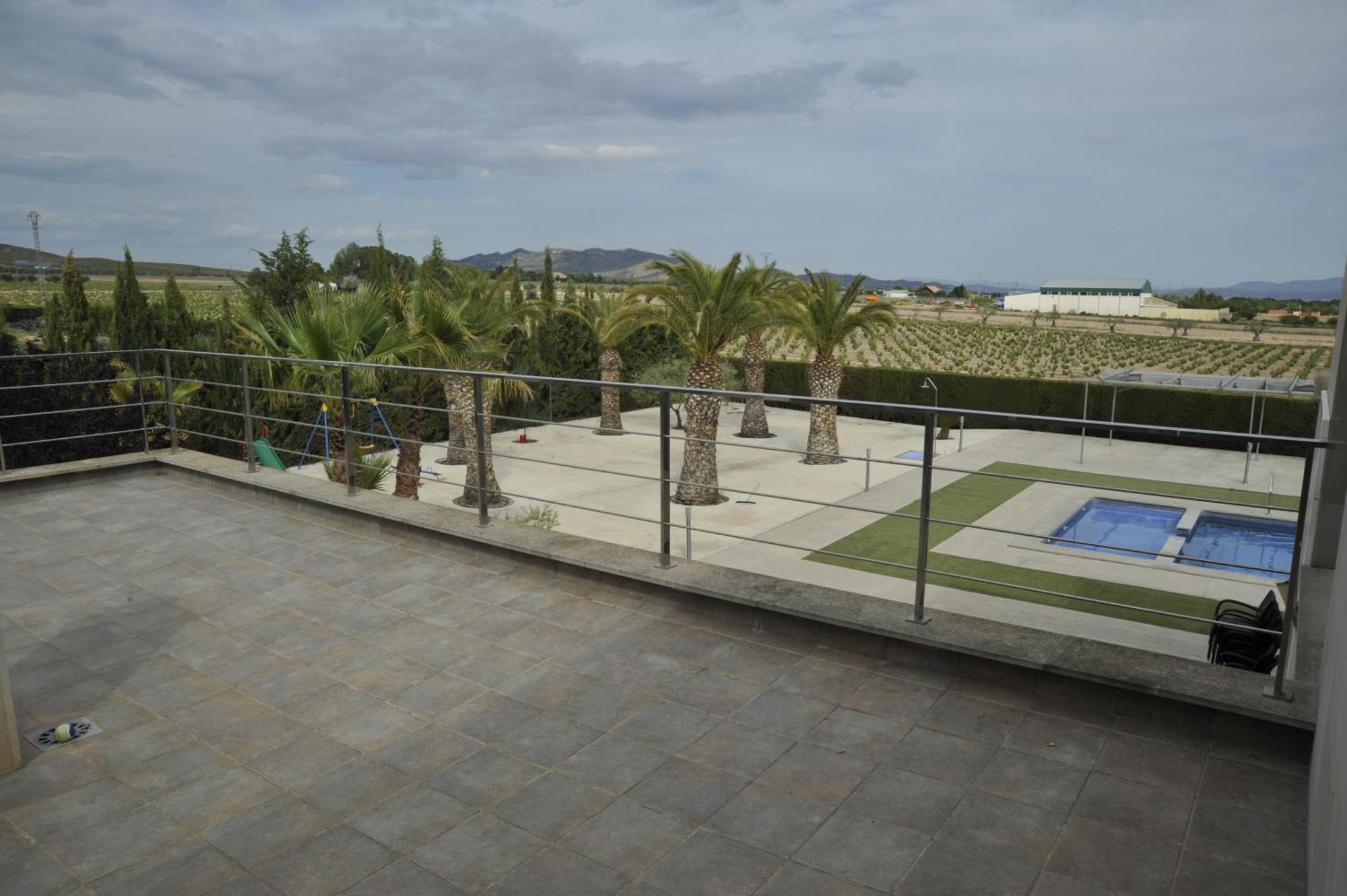 Villa Campo Premium Екла Экстерьер фото
