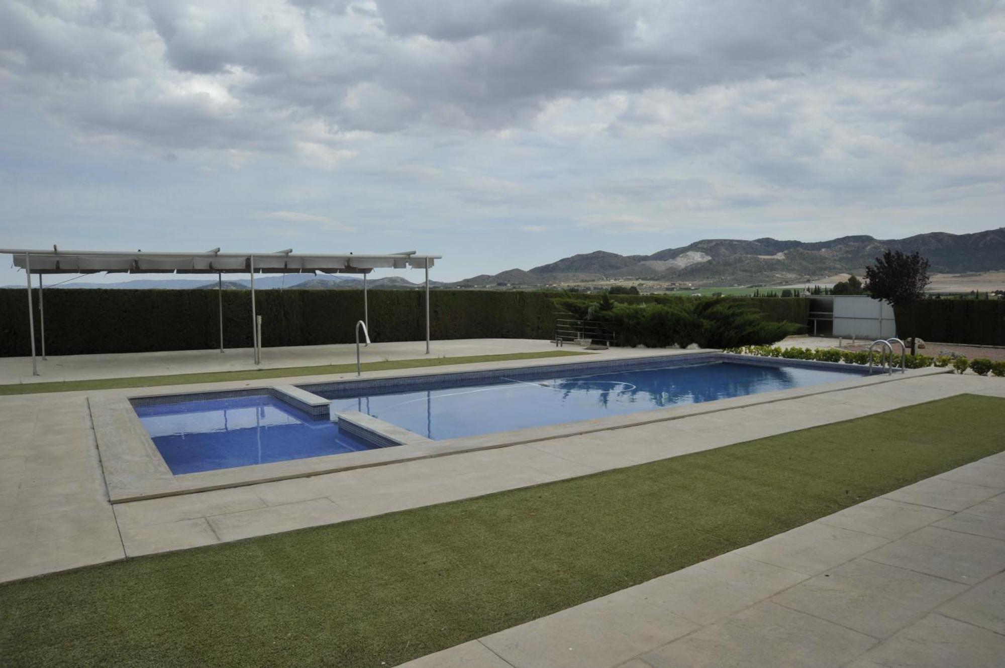 Villa Campo Premium Екла Экстерьер фото